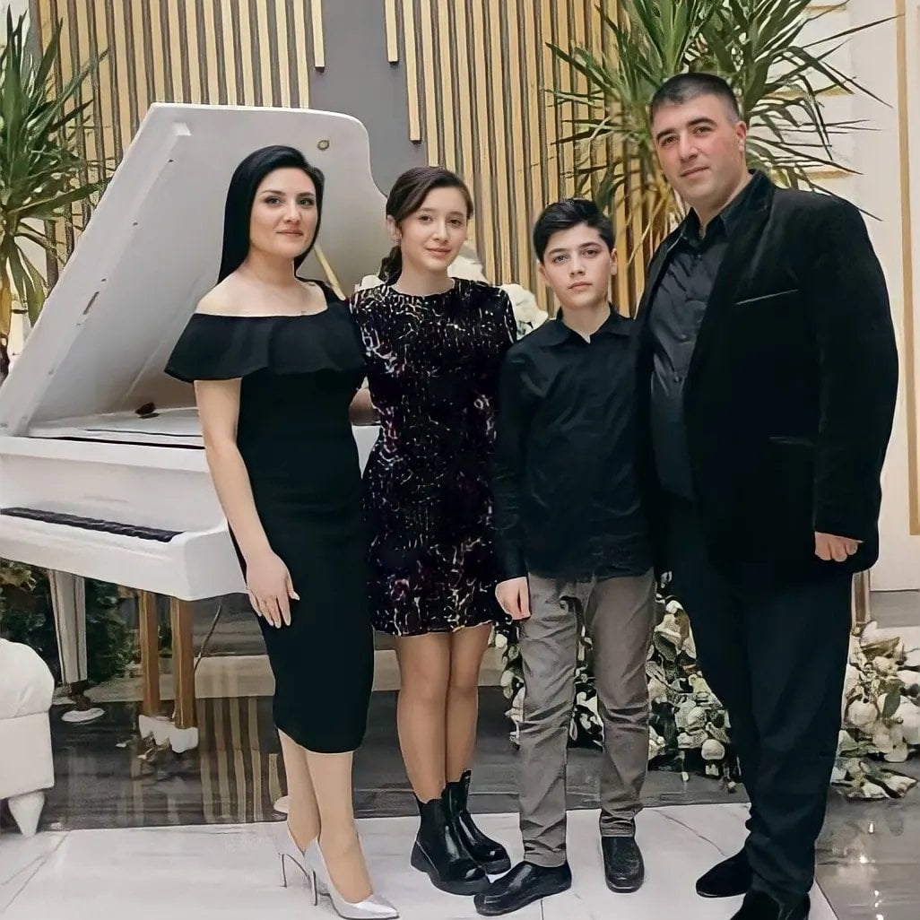 Ani Ghazaryan Centre