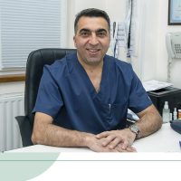 Aram Sedrakyan
