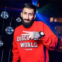 dj yezy