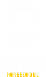hay man log